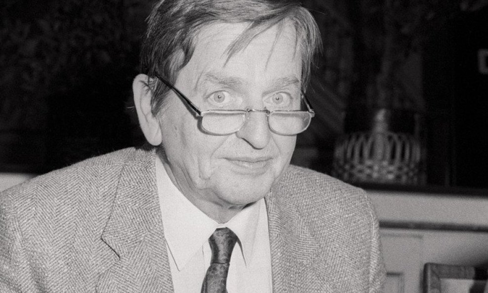 Olof Palme