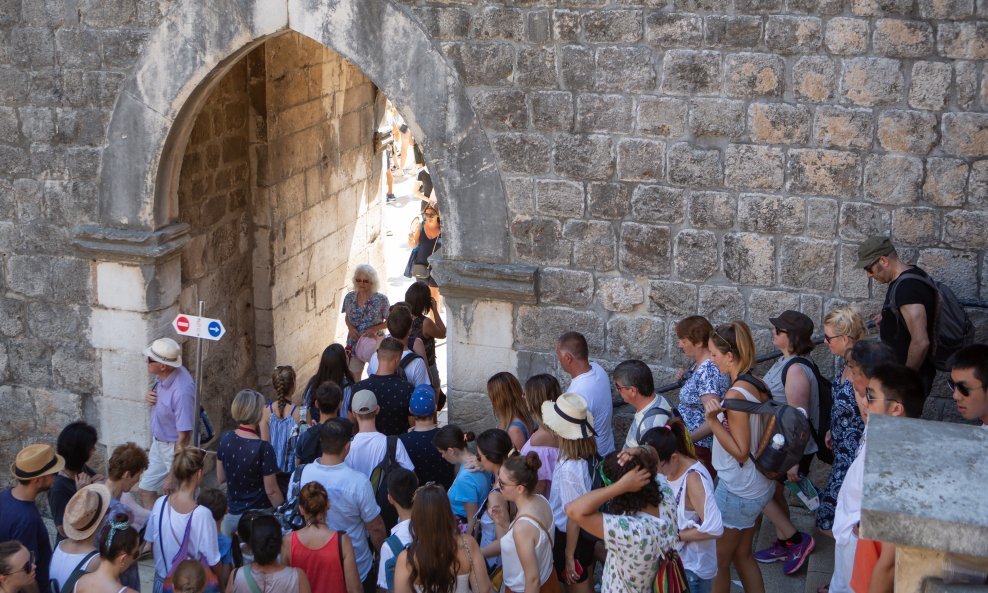 Dubrovnik