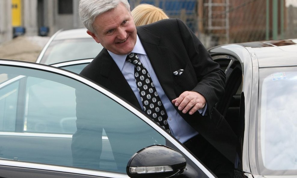 Ivica Todorić