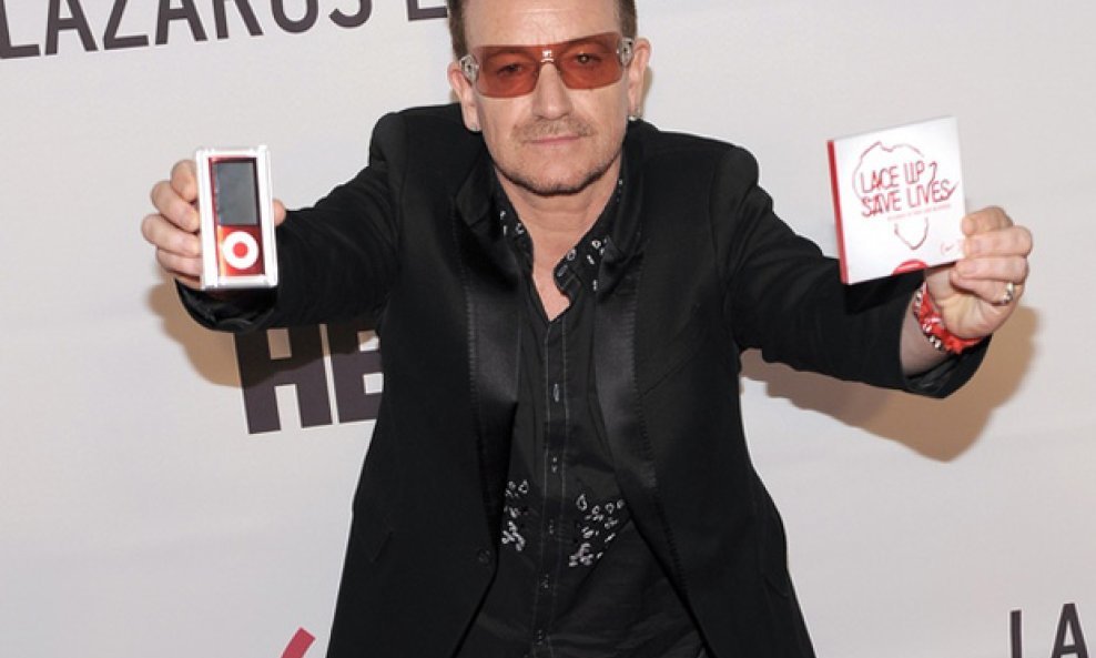 Bono Vox