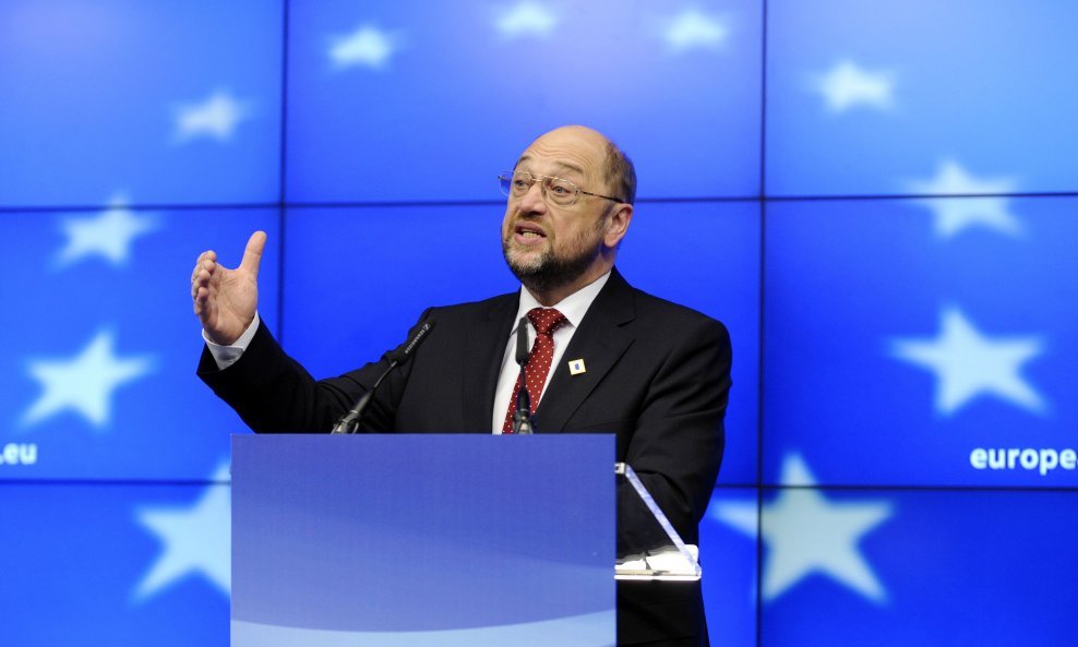 Martin Schulz