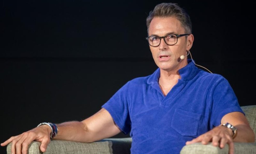 Tim Daly