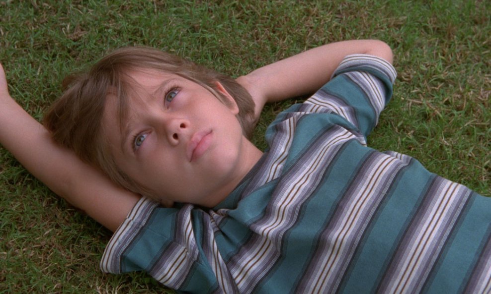 Boyhood