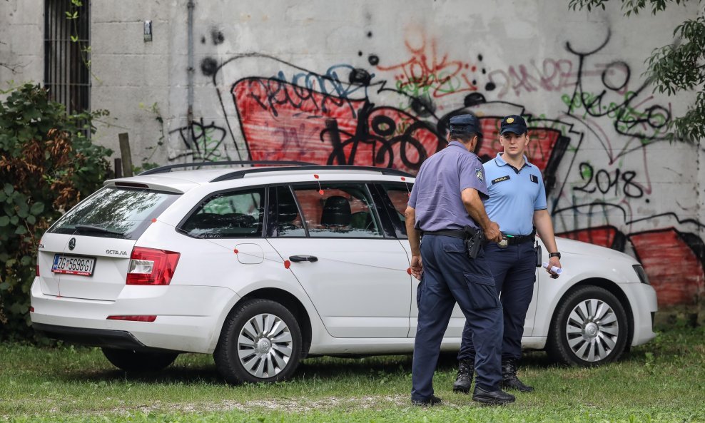 Šesterostruki ubojica oduzeo je život dvojici muškaraca, trima ženama i 10-godišnjem djetetu, a nakon toga se prilikom uhićenja ubio