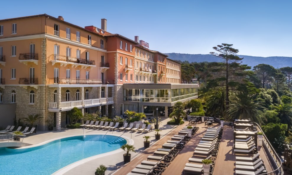 Imperial Hotel