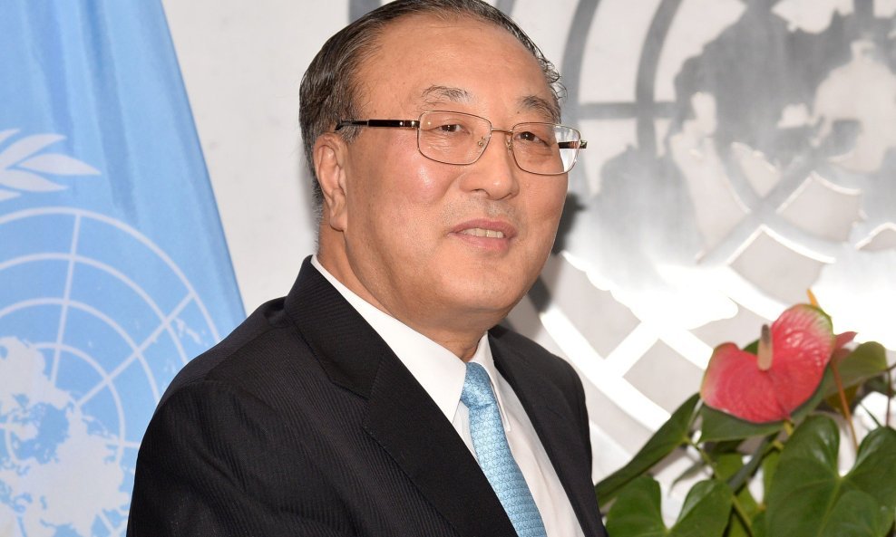 Zhang Jun