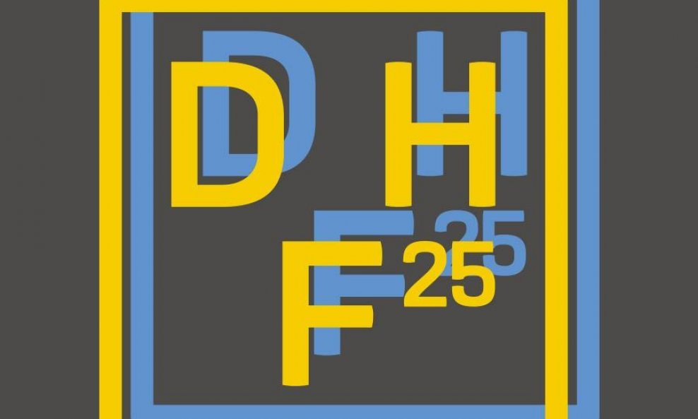 DHF