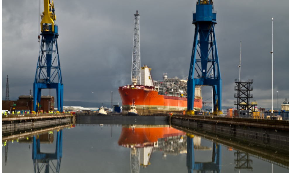 Harland & Wolff