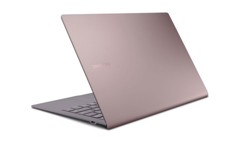 Samsung Galaxy Book S