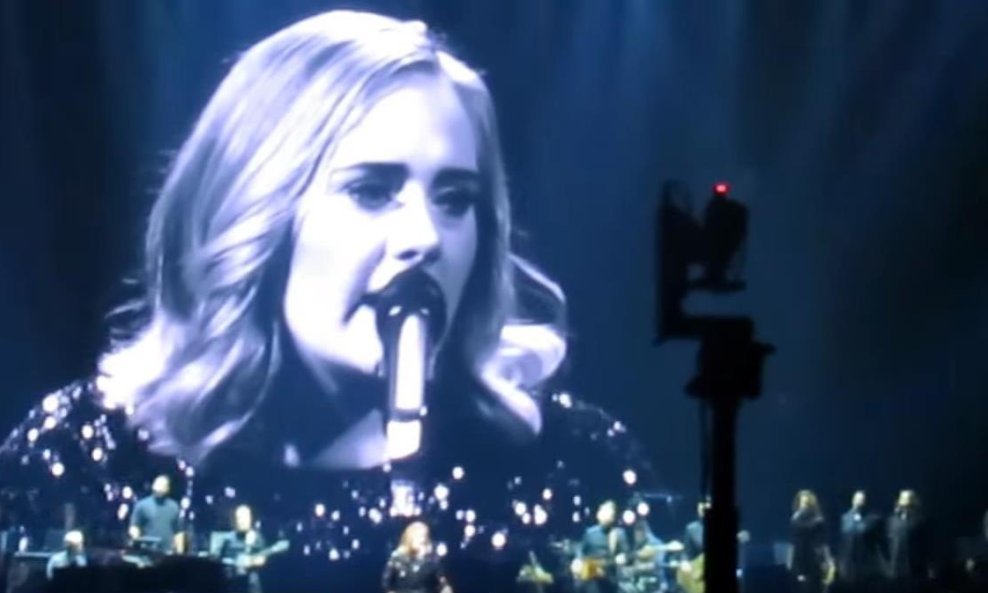 Adele