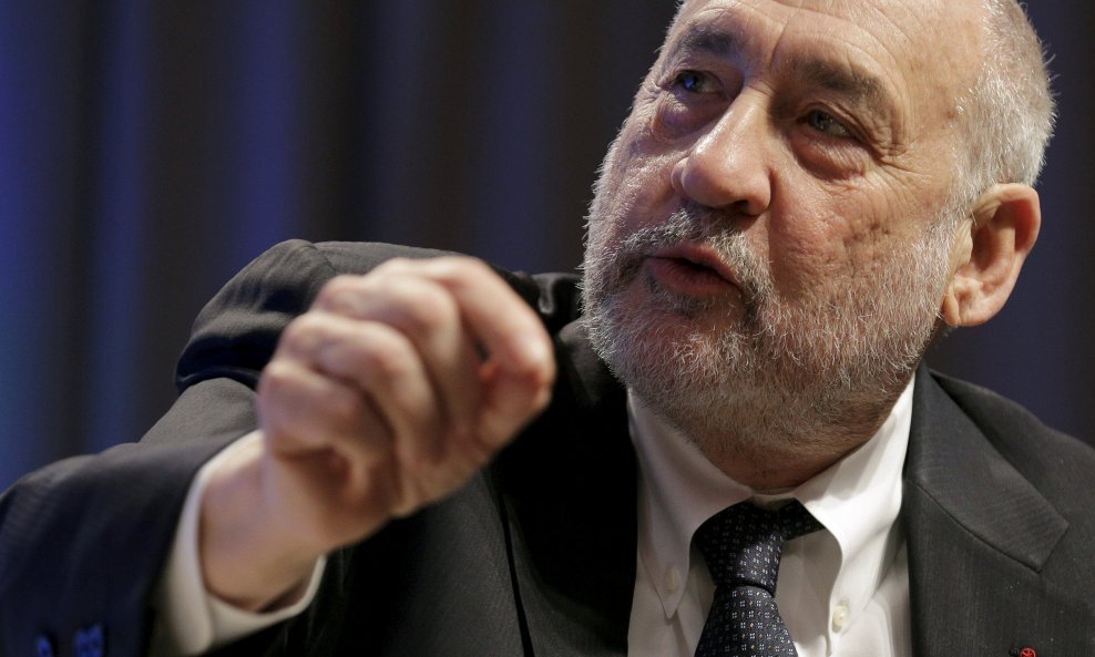 Joseph Stiglitz