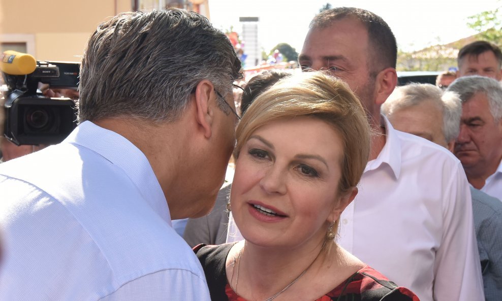 Kolinda Grabar Kitarović