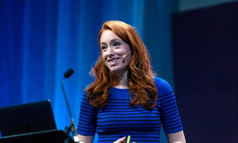 Matematičarka Hannah Fry smatra kako su STEM-ovci toliko navikli raditi na apstraktnim problemima da rijetko kada razmišljaju o etičkim posljedicama svog djelovanja