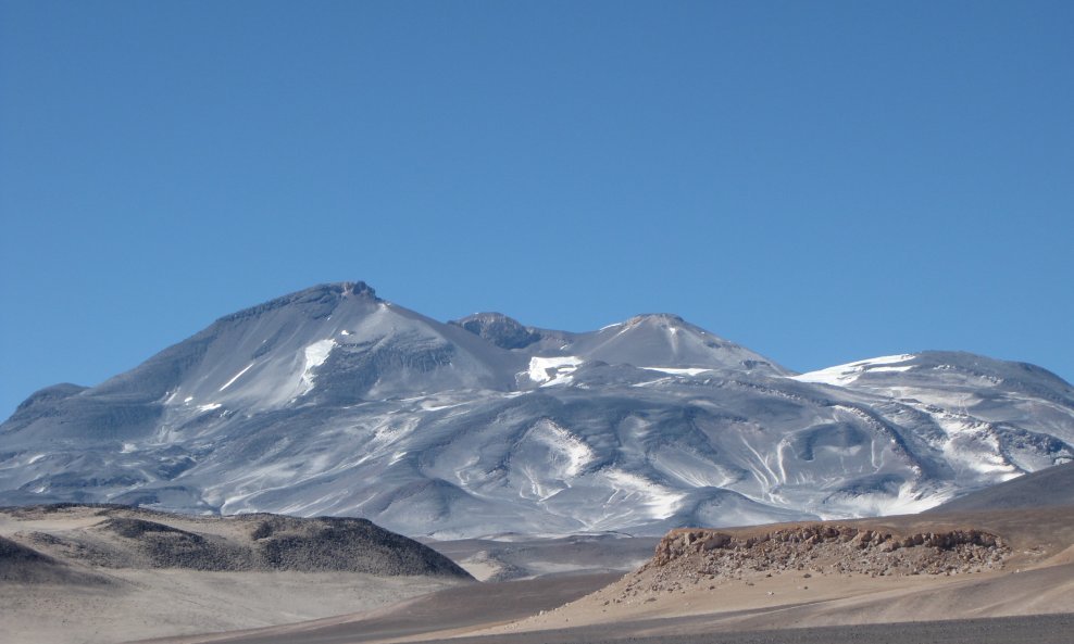 Ojos del Salado