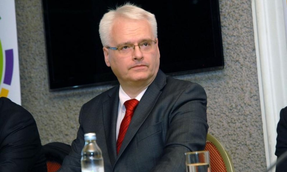 Ivo Josipović