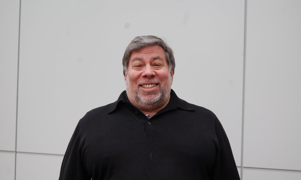 Steve Wozniak