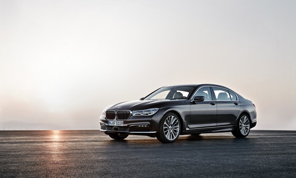 BMW 7
