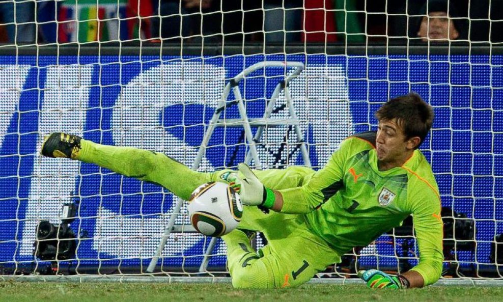 Fernando Muslera