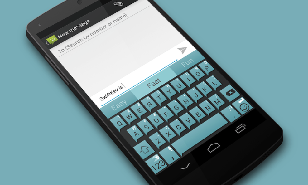 swiftkey