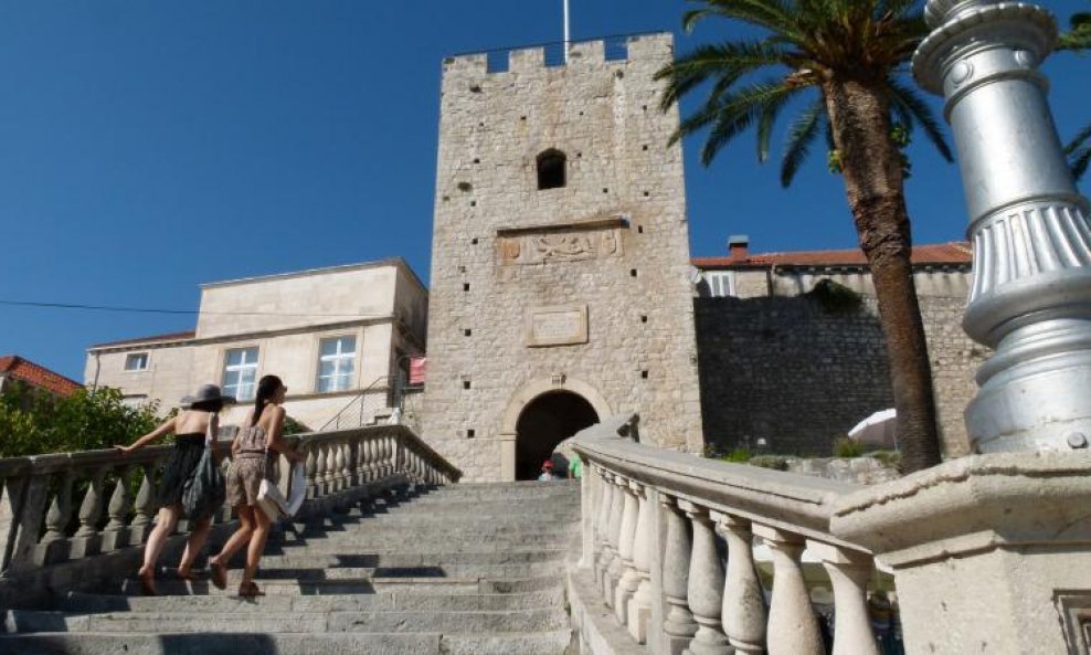 Korčula