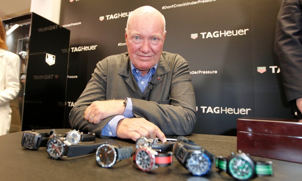 Jean-Claude Biver