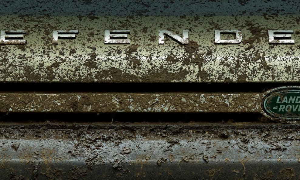 Svjetska premijera novog Land Rover Defendera će biti na salonu automobila u Frankfurtu 10. rujna.