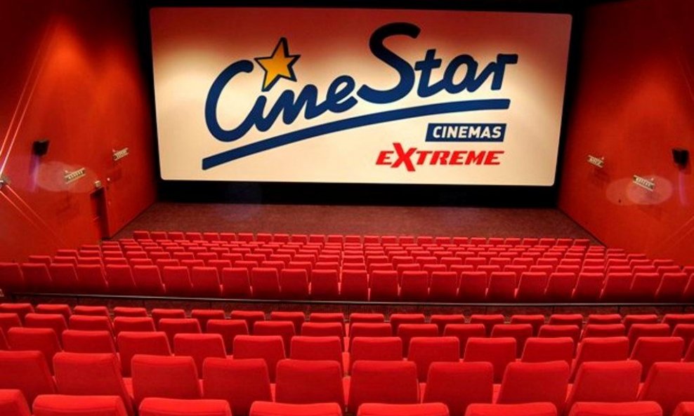 CineStar