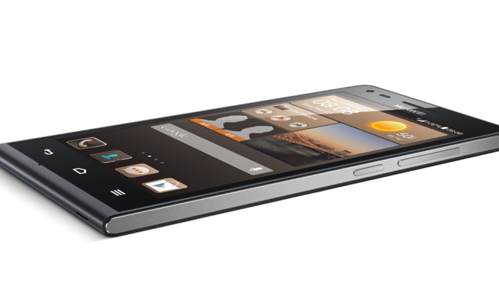 Huawei Ascend G6 pametni telefon smartphone