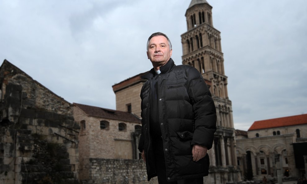 Don Tomislav Ćubelić