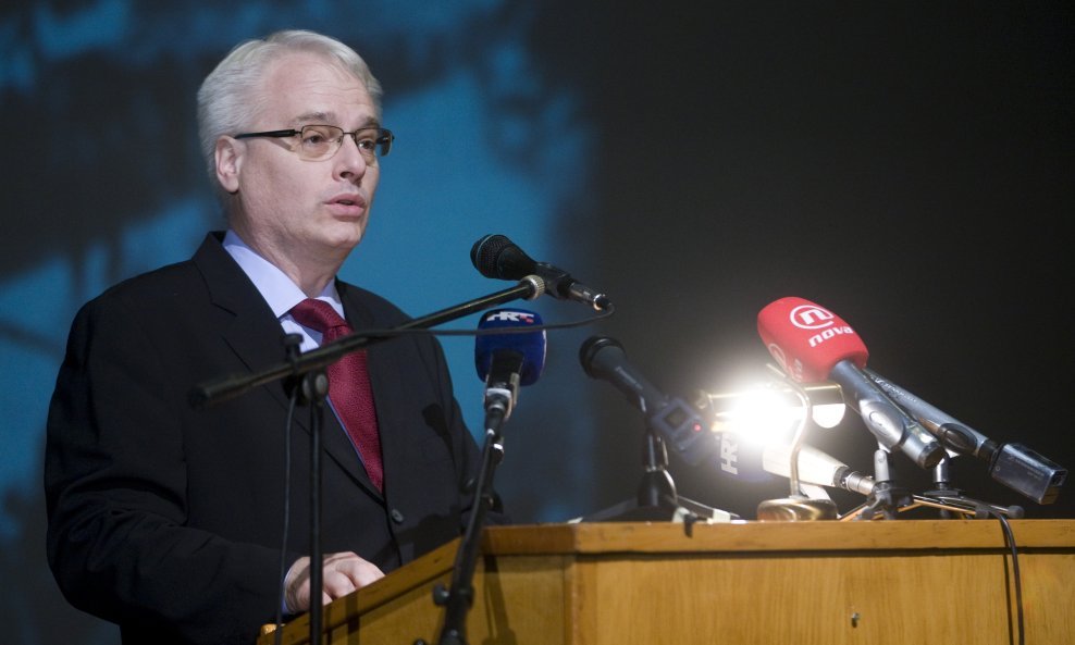 Ivo Josipović