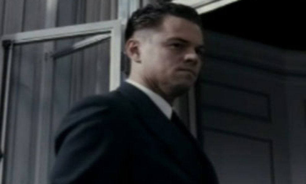 J. Edgar