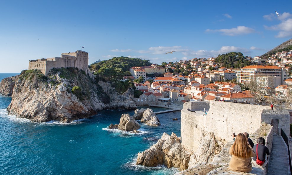 Dubrovnik