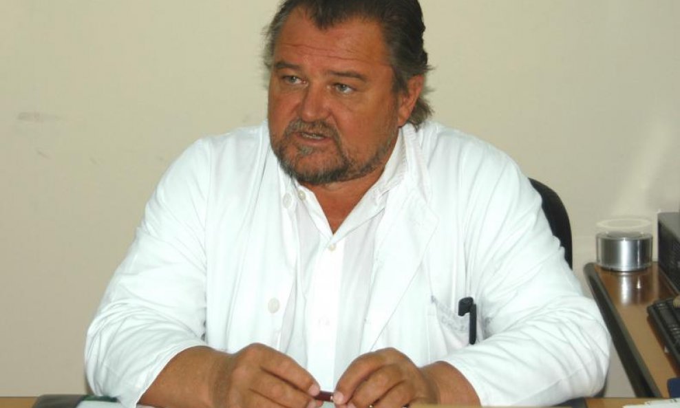 Davorin Diklić