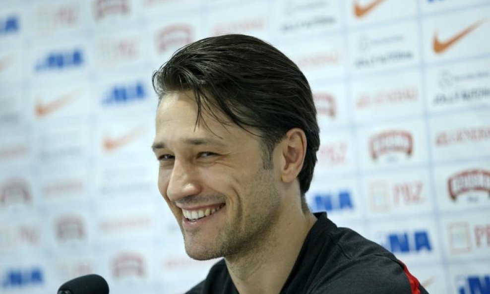 niko kovač