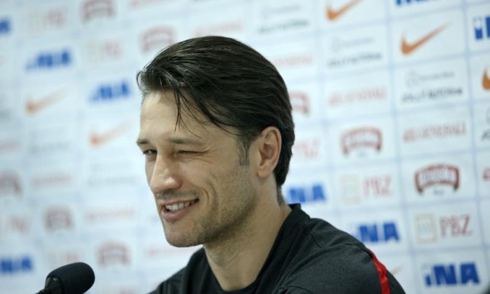 Niko Kovač namignuo