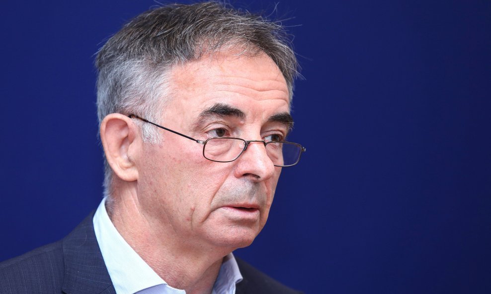 Milorad Pupovac