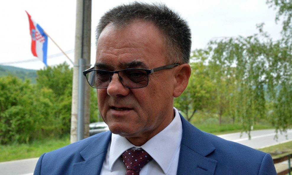 Alojz Tomašević u srijedu se nije pojavio na sudu