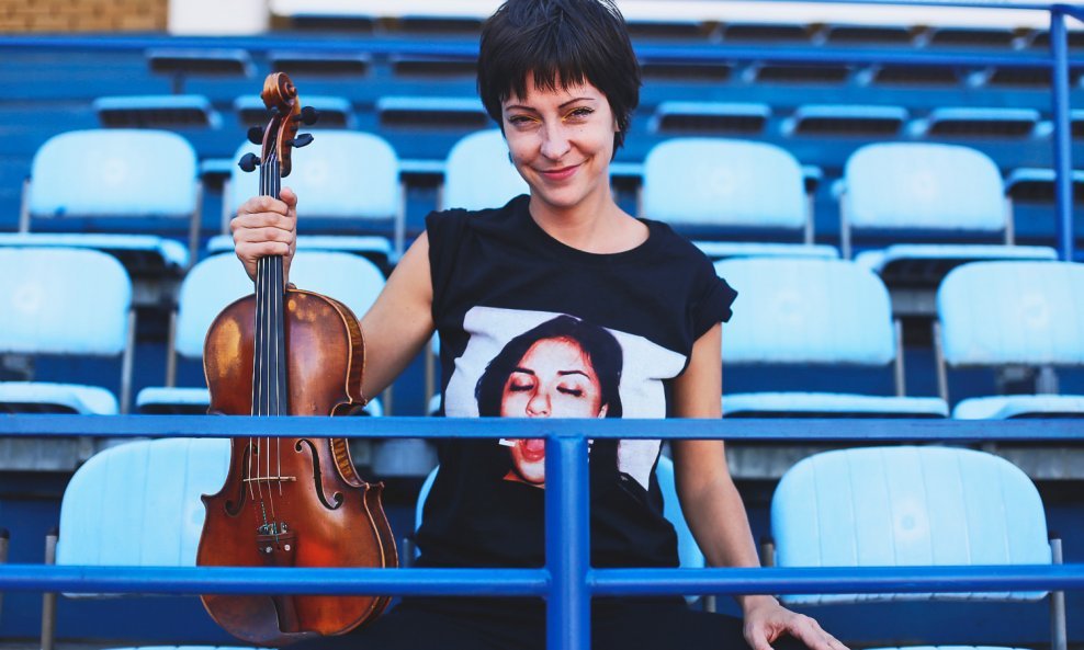 Ana Marija Šir
