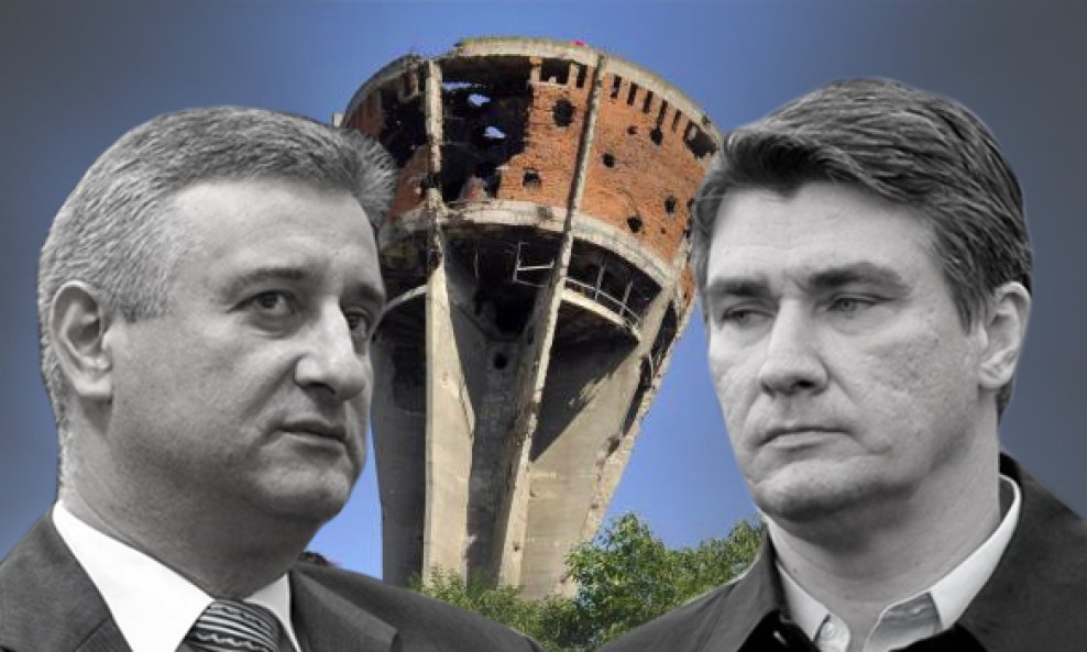 karamarko i milanović montaža vukovar