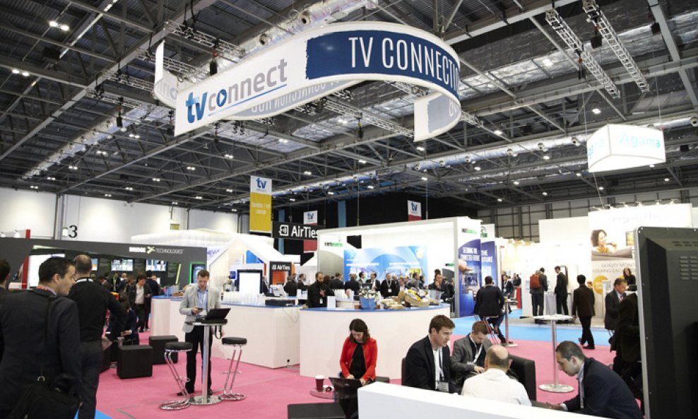 TV Connect