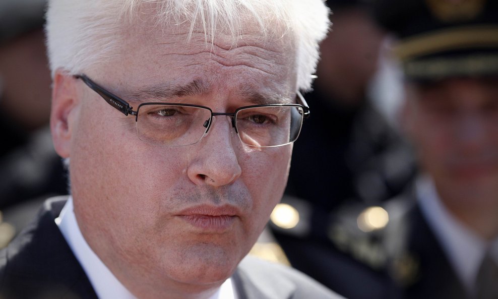 Ivo Josipović