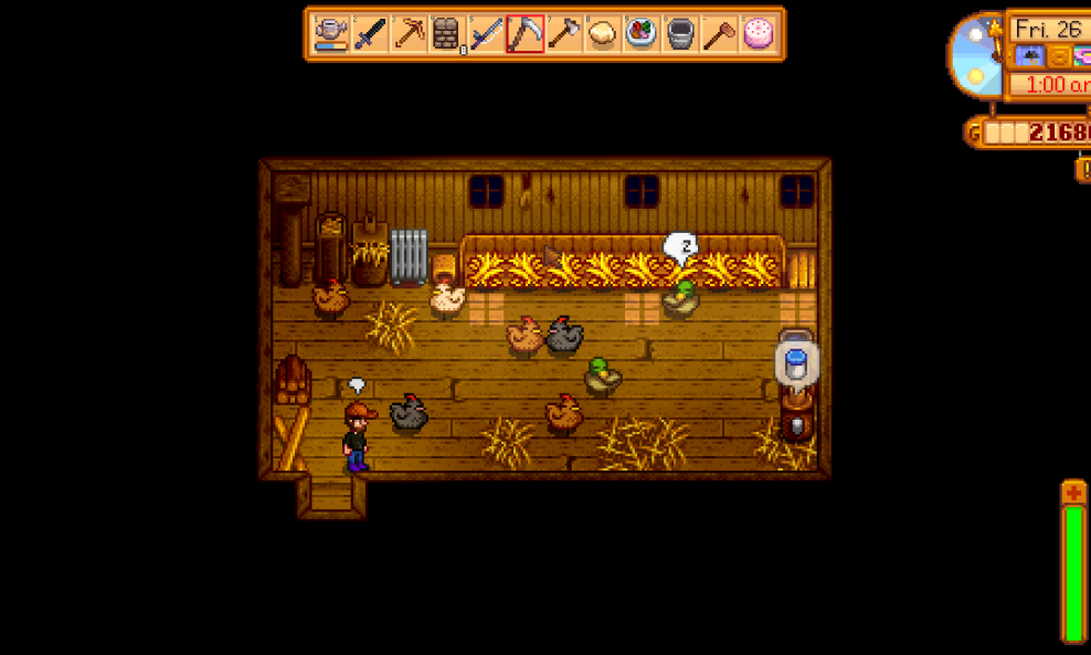 stardew valley