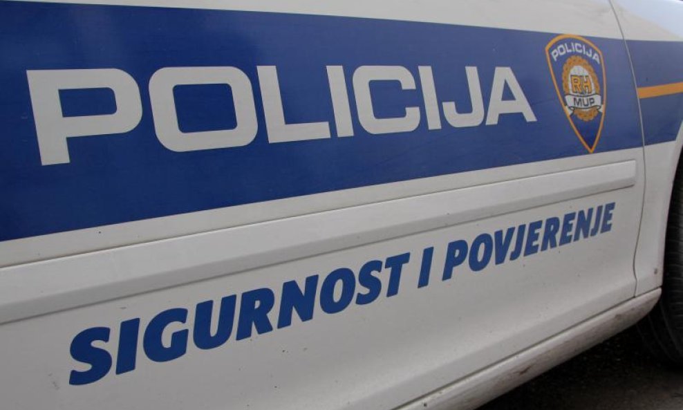 policija sigurnost i povjerenje