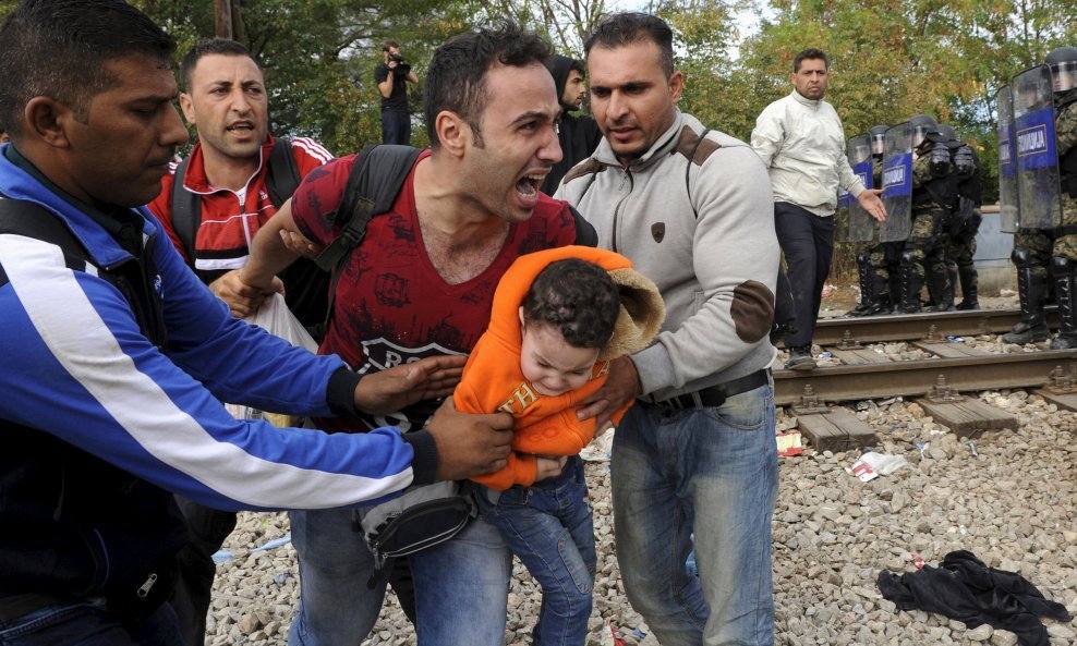 imigranti