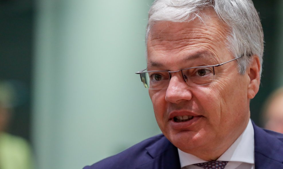 Didier Reynders