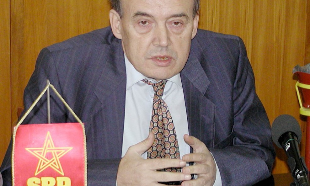 stipe šuvar