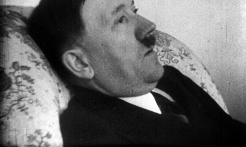 adolf hitler