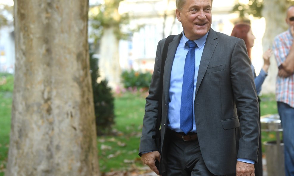 Božidar Kalmeta