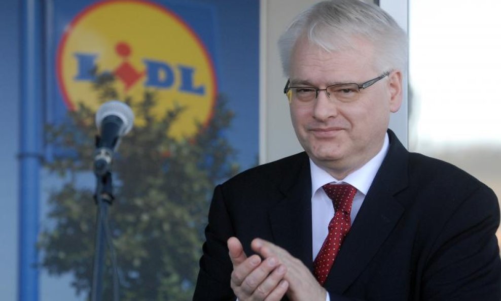 Ivo Josipović