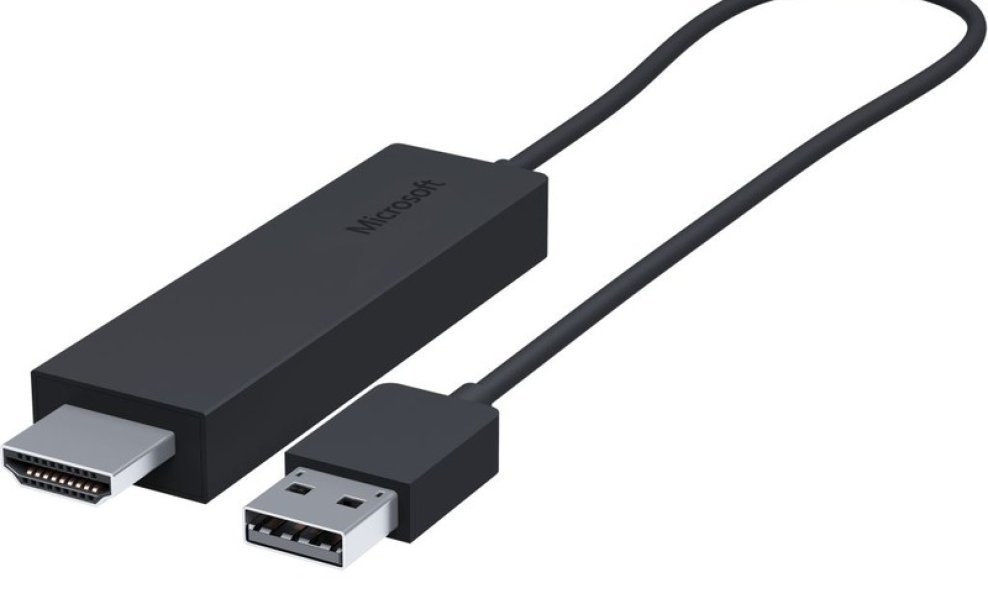 Microsoft Wireless Display Adapter